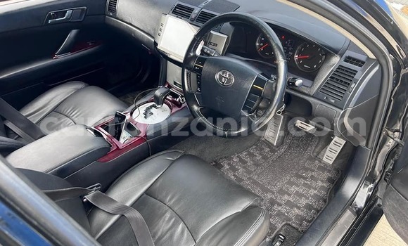 Nunua Ilio tumika Toyota Mark X Nyeusi Gari ndani ya Dar es Salaam nchini Dar es Salaam Nunua Ilio tumika Toyota Mark X Nyeusi Gari ndani ya Dar es Salaam nchini Dar es Salaam