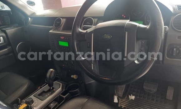 Nunua Ilio tumika Land Rover Discovery Fedha Gari ndani ya Dar es Salaam nchini Dar es Salaam Nunua Ilio tumika Land Rover Discovery Fedha Gari ndani ya Dar es Salaam nchini Dar es Salaam