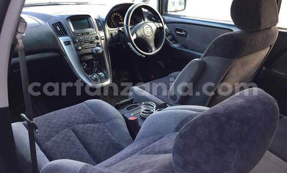 Nunua Ilio tumika Toyota Harrier Nyeusi Gari ndani ya Dar es Salaam nchini Dar es Salaam Nunua Ilio tumika Toyota Harrier Nyeusi Gari ndani ya Dar es Salaam nchini Dar es Salaam