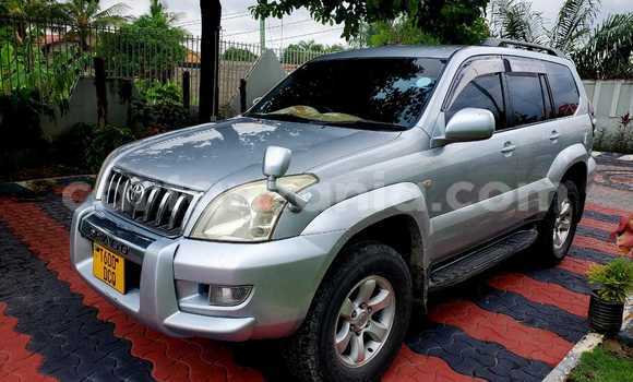 Nunua Ilio tumika Toyota Prado Fedha Gari ndani ya Dar es Salaam nchini Dar es Salaam Nunua Ilio tumika Toyota Prado Fedha Gari ndani ya Dar es Salaam nchini Dar es Salaam