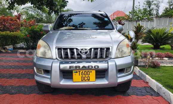 Nunua Ilio tumika Toyota Prado Fedha Gari ndani ya Dar es Salaam nchini Dar es Salaam Nunua Ilio tumika Toyota Prado Fedha Gari ndani ya Dar es Salaam nchini Dar es Salaam
