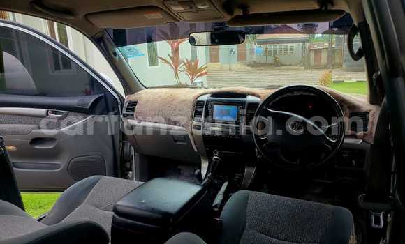 Nunua Ilio tumika Toyota Prado Fedha Gari ndani ya Dar es Salaam nchini Dar es Salaam Nunua Ilio tumika Toyota Prado Fedha Gari ndani ya Dar es Salaam nchini Dar es Salaam