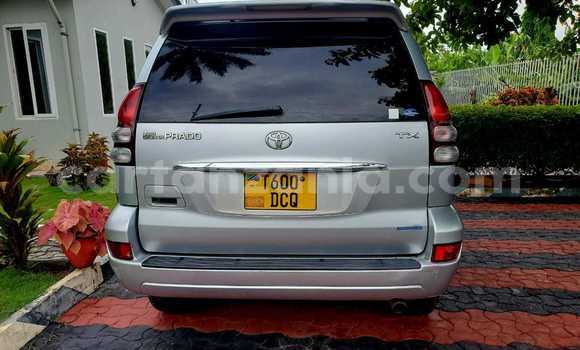 Nunua Ilio tumika Toyota Prado Fedha Gari ndani ya Dar es Salaam nchini Dar es Salaam Nunua Ilio tumika Toyota Prado Fedha Gari ndani ya Dar es Salaam nchini Dar es Salaam