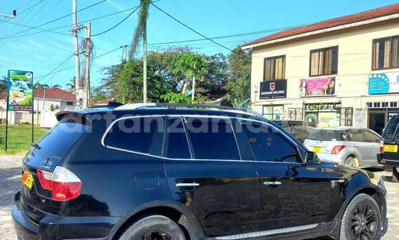 Nunua Ilio tumika BMW X3 Nyeusi Gari ndani ya Dar es Salaam nchini Dar es Salaam Nunua Ilio tumika BMW X3 Nyeusi Gari ndani ya Dar es Salaam nchini Dar es Salaam