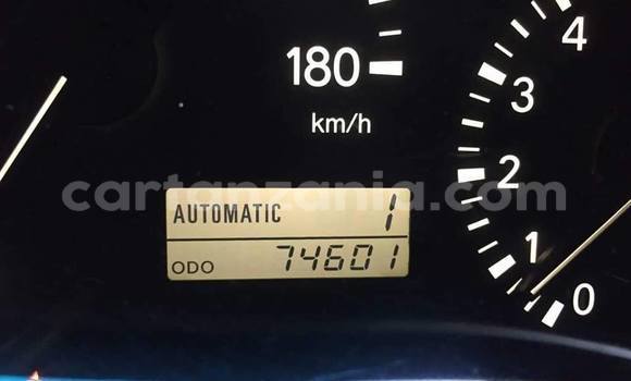 Nunua Ilio tumika Toyota Harrier Nyeusi Gari ndani ya Dar es Salaam nchini Dar es Salaam Nunua Ilio tumika Toyota Harrier Nyeusi Gari ndani ya Dar es Salaam nchini Dar es Salaam