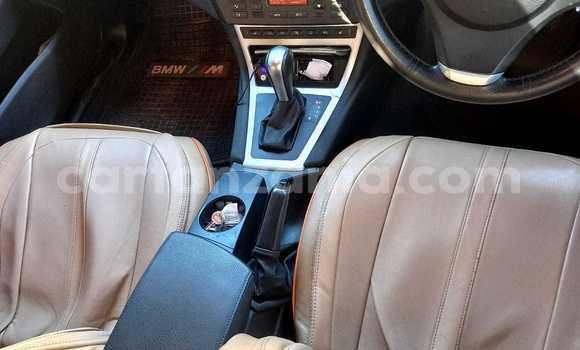 Nunua Ilio tumika BMW X3 Nyeusi Gari ndani ya Dar es Salaam nchini Dar es Salaam Nunua Ilio tumika BMW X3 Nyeusi Gari ndani ya Dar es Salaam nchini Dar es Salaam