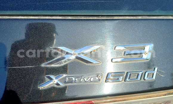Nunua Ilio tumika BMW X3 Nyeusi Gari ndani ya Dar es Salaam nchini Dar es Salaam Nunua Ilio tumika BMW X3 Nyeusi Gari ndani ya Dar es Salaam nchini Dar es Salaam