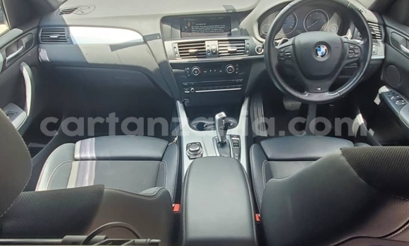Nunua Mpya BMW X3 Nyeupe Gari ndani ya Dar es Salaam nchini Dar es Salaam Nunua Mpya BMW X3 Nyeupe Gari ndani ya Dar es Salaam nchini Dar es Salaam