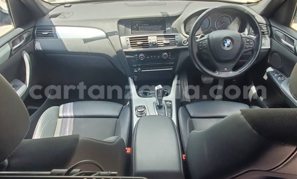 Nunua Mpya BMW X3 Nyeupe Gari ndani ya Dar es Salaam nchini Dar es Salaam Nunua Mpya BMW X3 Nyeupe Gari ndani ya Dar es Salaam nchini Dar es Salaam