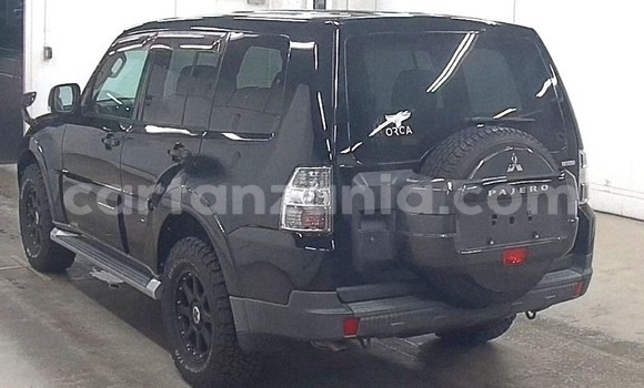 Nunua Imported Mitsubishi Pajero Nyeusi Gari ndani ya Dar es Salaam nchini Dar es Salaam Nunua Imported Mitsubishi Pajero Nyeusi Gari ndani ya Dar es Salaam nchini Dar es Salaam