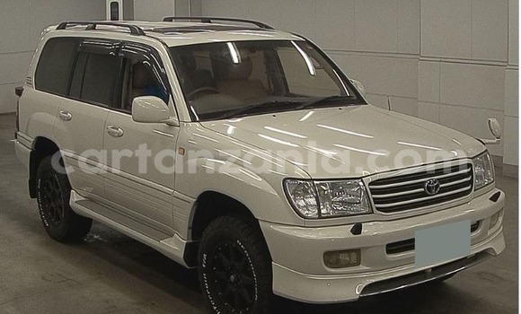 Nunua Imported Toyota Land Cruiser Nyingine Gari ndani ya Dar es Salaam nchini Dar es Salaam
