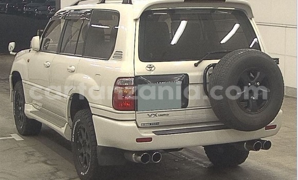 Nunua Imported Toyota Land Cruiser Nyingine Gari ndani ya Dar es Salaam nchini Dar es Salaam Nunua Imported Toyota Land Cruiser Nyingine Gari ndani ya Dar es Salaam nchini Dar es Salaam