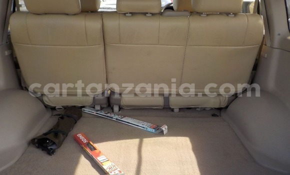 Nunua Imported Toyota Land Cruiser Nyingine Gari ndani ya Dar es Salaam nchini Dar es Salaam Nunua Imported Toyota Land Cruiser Nyingine Gari ndani ya Dar es Salaam nchini Dar es Salaam