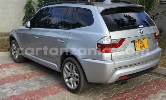 Nunua Ilio tumika BMW 3–Series Fedha Gari ndani ya Dar es Salaam nchini Dar es Salaam Nunua Ilio tumika BMW 3–Series Fedha Gari ndani ya Dar es Salaam nchini Dar es Salaam