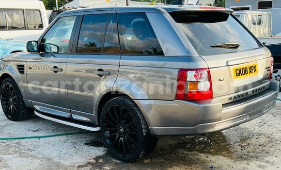 Nunua Imported Range Rover Range Rover Kijani Gari ndani ya Dar es Salaam nchini Dar es Salaam Nunua Imported Range Rover Range Rover Kijani Gari ndani ya Dar es Salaam nchini Dar es Salaam