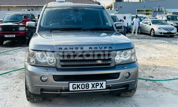 Nunua Imported Range Rover Range Rover Kijani Gari ndani ya Dar es Salaam nchini Dar es Salaam Nunua Imported Range Rover Range Rover Kijani Gari ndani ya Dar es Salaam nchini Dar es Salaam