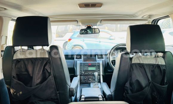 Nunua Imported Range Rover Range Rover Kijani Gari ndani ya Dar es Salaam nchini Dar es Salaam Nunua Imported Range Rover Range Rover Kijani Gari ndani ya Dar es Salaam nchini Dar es Salaam