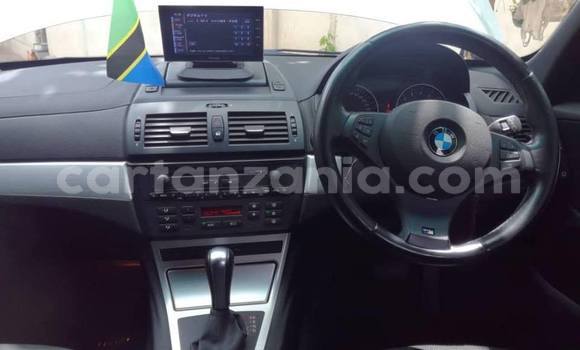 Nunua Ilio tumika BMW 3–Series Fedha Gari ndani ya Dar es Salaam nchini Dar es Salaam Nunua Ilio tumika BMW 3–Series Fedha Gari ndani ya Dar es Salaam nchini Dar es Salaam