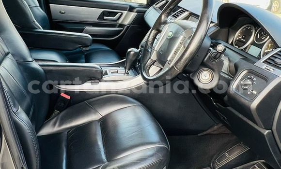 Nunua Imported Range Rover Range Rover Kijani Gari ndani ya Dar es Salaam nchini Dar es Salaam Nunua Imported Range Rover Range Rover Kijani Gari ndani ya Dar es Salaam nchini Dar es Salaam