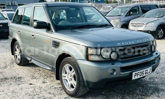 Nunua Imported Range Rover Range Rover Nyingine Gari ndani ya Dar es Salaam nchini Dar es Salaam