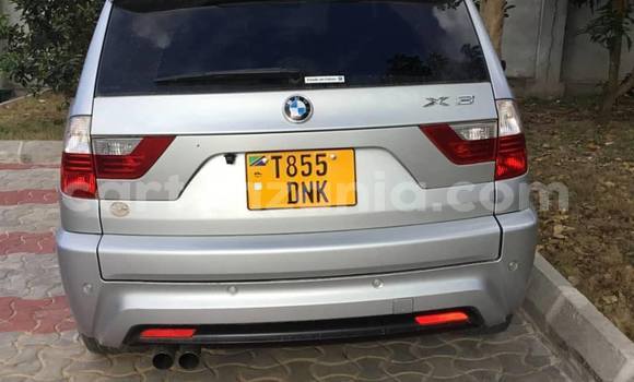 Nunua Ilio tumika BMW 3–Series Fedha Gari ndani ya Dar es Salaam nchini Dar es Salaam Nunua Ilio tumika BMW 3–Series Fedha Gari ndani ya Dar es Salaam nchini Dar es Salaam