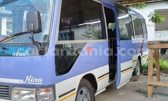 Buy Used Toyota Coaster Other Car in Dar es Salaam in Dar es Salaam