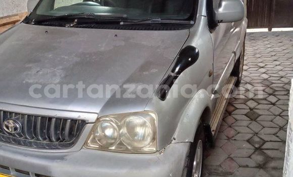 Buy Used Toyota Camry Silver Car in Dar es Salaam in Dar es Salaam