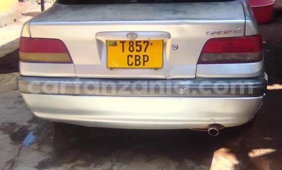 Nunua Ilio tumika Toyota Carina Fedha Gari ndani ya Dar es Salaam nchini Dar es Salaam Nunua Ilio tumika Toyota Carina Fedha Gari ndani ya Dar es Salaam nchini Dar es Salaam