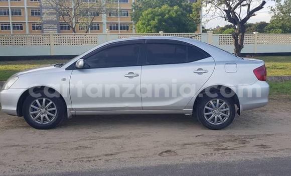Nunua Ilio tumika Toyota Allion Fedha Gari ndani ya Dar es Salaam nchini Dar es Salaam Nunua Ilio tumika Toyota Allion Fedha Gari ndani ya Dar es Salaam nchini Dar es Salaam