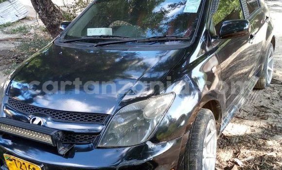 Nunua Ilio tumika Toyota IST Nyeusi Gari ndani ya Dar es Salaam nchini Dar es Salaam Nunua Ilio tumika Toyota IST Nyeusi Gari ndani ya Dar es Salaam nchini Dar es Salaam