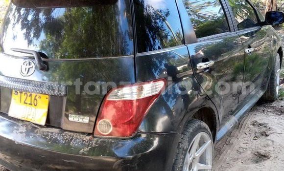 Nunua Ilio tumika Toyota IST Nyeusi Gari ndani ya Dar es Salaam nchini Dar es Salaam Nunua Ilio tumika Toyota IST Nyeusi Gari ndani ya Dar es Salaam nchini Dar es Salaam