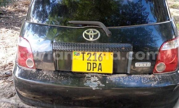 Nunua Ilio tumika Toyota IST Nyeusi Gari ndani ya Dar es Salaam nchini Dar es Salaam Nunua Ilio tumika Toyota IST Nyeusi Gari ndani ya Dar es Salaam nchini Dar es Salaam