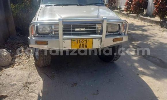 Nunua Ilio tumika Toyota Hilux Nyingine Gari ndani ya Moshi nchini Kilimanjaro Nunua Ilio tumika Toyota Hilux Nyingine Gari ndani ya Moshi nchini Kilimanjaro
