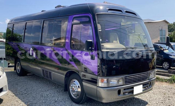 Buy Used Toyota Coaster Other Car in Dar es Salaam in Dar es Salaam