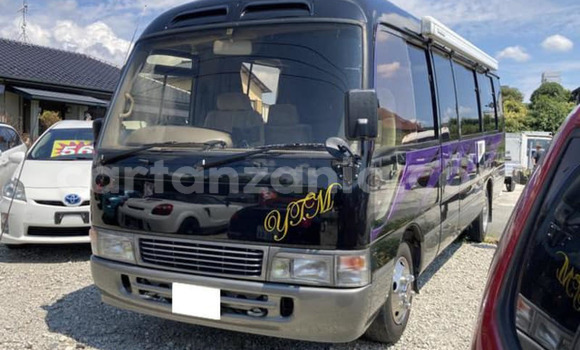 Nunua Ilio tumika Toyota Coaster Nyingine Gari ndani ya Dar es Salaam nchini Dar es Salaam Nunua Ilio tumika Toyota Coaster Nyingine Gari ndani ya Dar es Salaam nchini Dar es Salaam