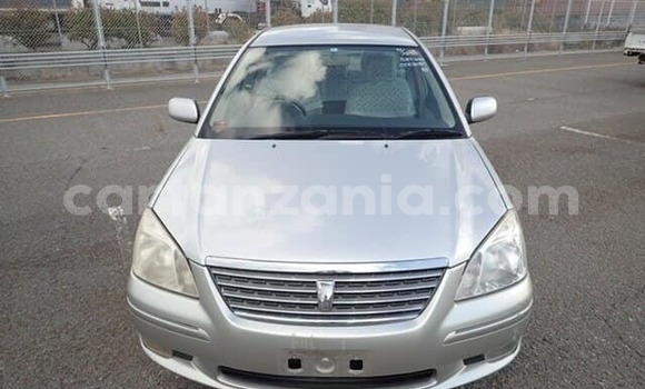 Nunua Ilio tumika Toyota Premio Fedha Gari ndani ya Mwanza nchini Mwanza