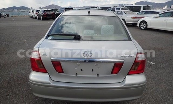 Nunua Ilio tumika Toyota Premio Fedha Gari ndani ya Mwanza nchini Mwanza Nunua Ilio tumika Toyota Premio Fedha Gari ndani ya Mwanza nchini Mwanza