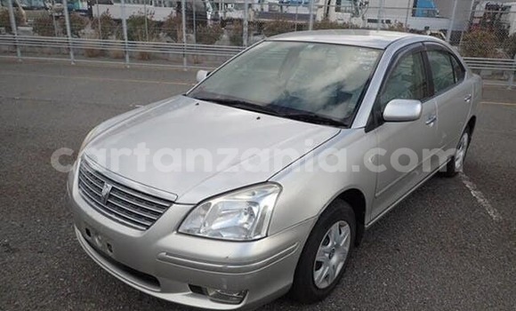 Nunua Ilio tumika Toyota Premio Fedha Gari ndani ya Mwanza nchini Mwanza Nunua Ilio tumika Toyota Premio Fedha Gari ndani ya Mwanza nchini Mwanza