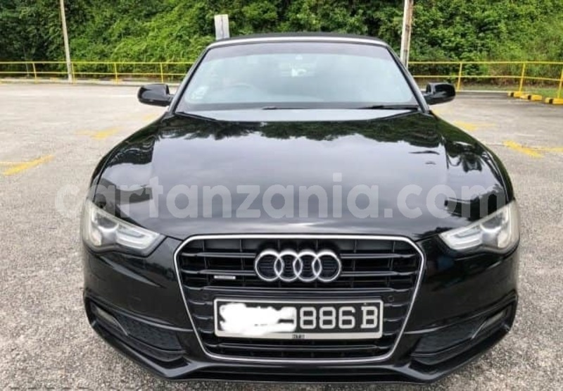 Big with watermark audi a5 dar es salaam dar es salaam 17876