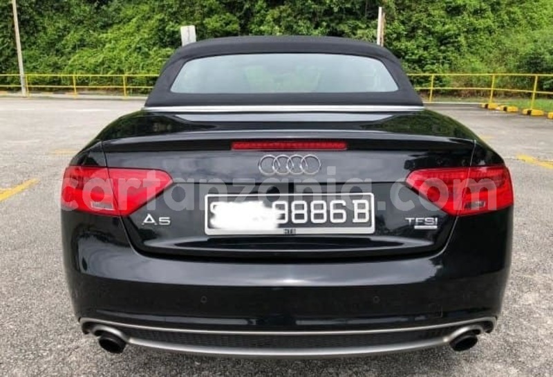 Big with watermark audi a5 dar es salaam dar es salaam 17876