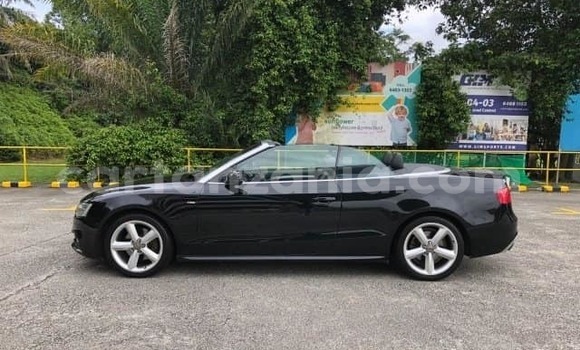 Nunua Ilio tumika Audi A5 Nyeusi Gari ndani ya Dar es Salaam nchini Dar es Salaam Nunua Ilio tumika Audi A5 Nyeusi Gari ndani ya Dar es Salaam nchini Dar es Salaam