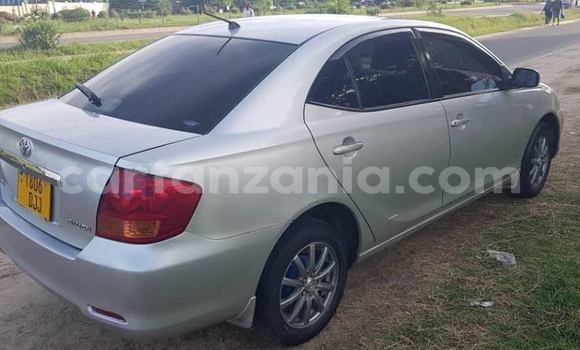 Nunua Ilio tumika Toyota Allion Fedha Gari ndani ya Dar es Salaam nchini Dar es Salaam Nunua Ilio tumika Toyota Allion Fedha Gari ndani ya Dar es Salaam nchini Dar es Salaam