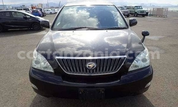 Nunua Ilio tumika Toyota Harrier Nyeusi Gari ndani ya Dar es Salaam nchini Dar es Salaam Nunua Ilio tumika Toyota Harrier Nyeusi Gari ndani ya Dar es Salaam nchini Dar es Salaam