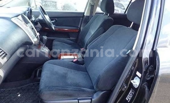 Nunua Ilio tumika Toyota Harrier Nyeusi Gari ndani ya Dar es Salaam nchini Dar es Salaam Nunua Ilio tumika Toyota Harrier Nyeusi Gari ndani ya Dar es Salaam nchini Dar es Salaam
