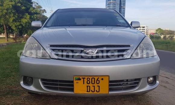 Nunua Ilio tumika Toyota Allion Fedha Gari ndani ya Dar es Salaam nchini Dar es Salaam Nunua Ilio tumika Toyota Allion Fedha Gari ndani ya Dar es Salaam nchini Dar es Salaam