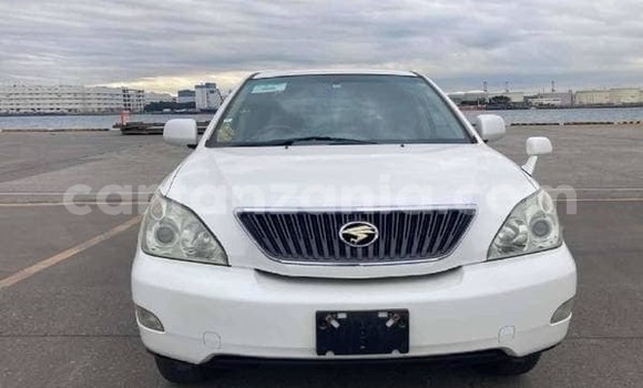 Nunua Ilio tumika Toyota Harrier Nyeupe Gari ndani ya Mwanza nchini Mwanza Nunua Ilio tumika Toyota Harrier Nyeupe Gari ndani ya Mwanza nchini Mwanza