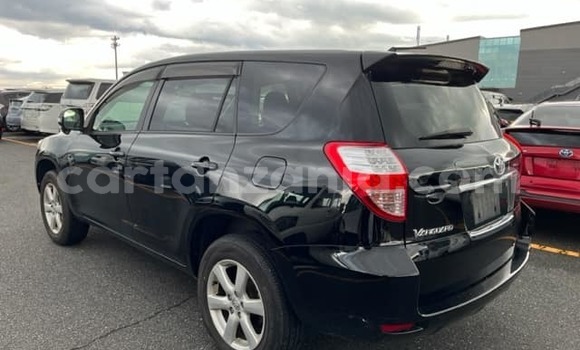 Buy Used Toyota Vanguard Black Car in Mwanza in Mwanza