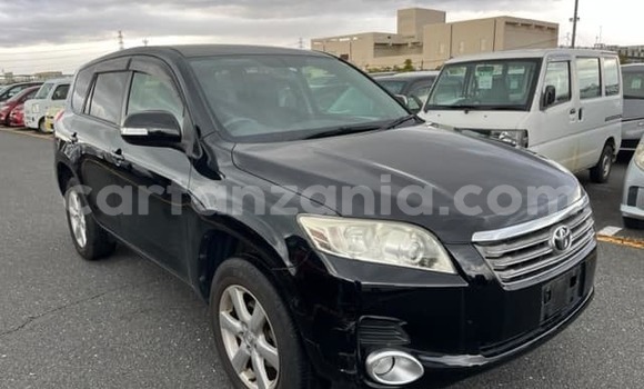 Nunua Ilio tumika Toyota Vanguard Nyeusi Gari ndani ya Mwanza nchini Mwanza Nunua Ilio tumika Toyota Vanguard Nyeusi Gari ndani ya Mwanza nchini Mwanza