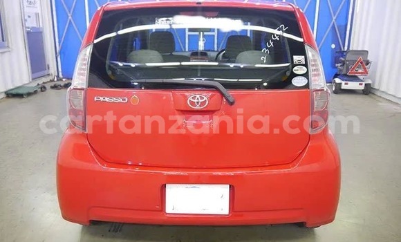 Nunua Ilio tumika Toyota Passo Nyekundu Gari ndani ya Mwaya nchini Mbeya Nunua Ilio tumika Toyota Passo Nyekundu Gari ndani ya Mwaya nchini Mbeya