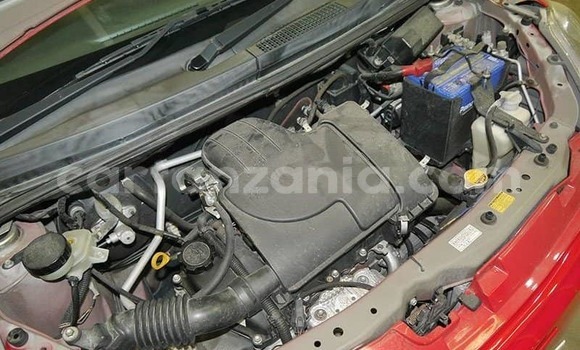 Nunua Ilio tumika Toyota Passo Nyekundu Gari ndani ya Mwaya nchini Mbeya Nunua Ilio tumika Toyota Passo Nyekundu Gari ndani ya Mwaya nchini Mbeya